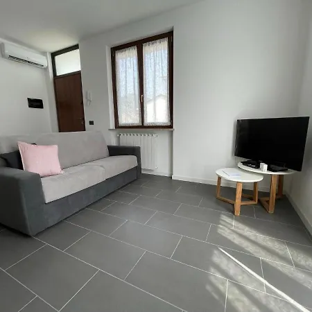 Apartament 416 Cavaria