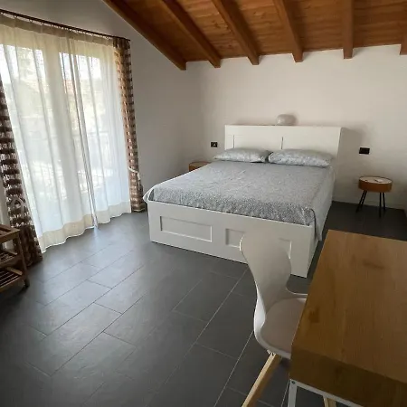 Apartament 416 Cavaria