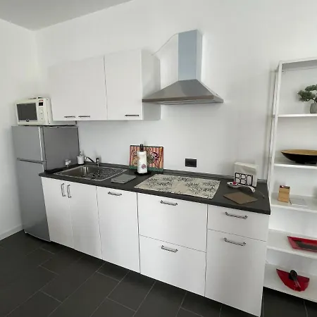 Apartament 416 Cavaria