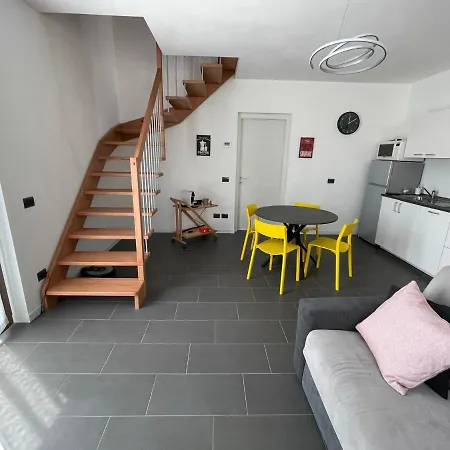 416 Apartament *
